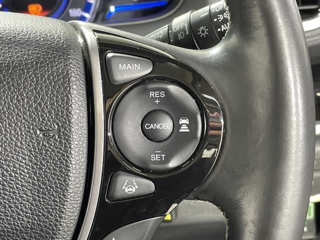 ホンダ オデッセイ ハイブリッド アブソルート・EXホンダセンジング 神奈川県 2018(平30)年 7万km クリスタルブラックパール 純正9型メモリーナビゲーション【VXM-187VfNi】/AM FM フルセグ Bluetooth iPod USB AppleCarPlay /マルチビューカメラシステム/両側パワースライドドア/純正11.6型後席フリップダウンモニター/ホンダセンシング/アダプティブクルーズコントロール/ブラインドスポットモニター/シートヒーター/パワーシート/ビルトインETC/ドライブレコーダー/純正フロアマット/スマートキー/LEDヘッドライト/オートライト/純正17インチアルミホイル/ドアバイザー/レーントレーシングアラート/衝突軽減ブレーキ