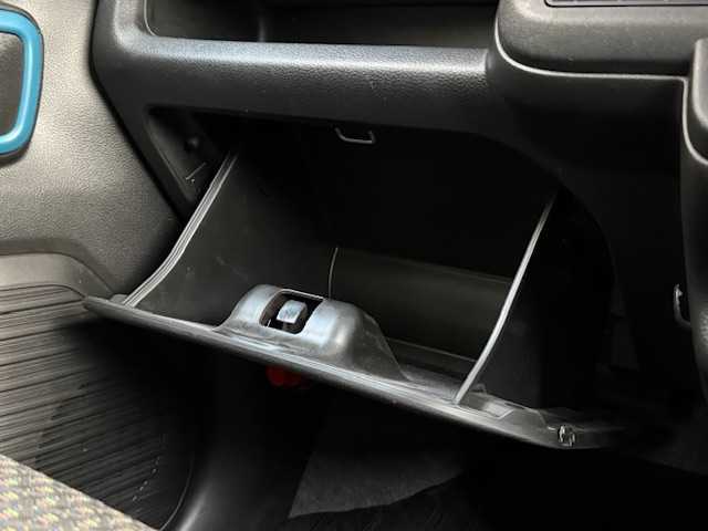 マツダ フレア クロスオーバー ハイブリッドXT 大阪府 2021(令3)年 1.6万km 青／グレー /禁煙車//ワンオーナー//ディーラーOPSDナビ【CN-RZ765W】/・フルセグTV・Bluetooth・CD・DVD・FM・AM//全方位カメラ//前席シートヒーター//ビルトインETC//クルーズコントロール（前車追従機能有）//前後ドラレコ【ZDR016】//オートハイビーム//LEDヘッドライト//本革巻きステアリング//パドルシフト//取扱説明書//保証書//スペアキー