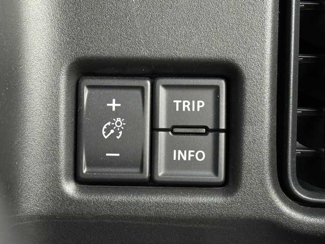 マツダ フレア クロスオーバー ハイブリッドXT 大阪府 2021(令3)年 1.6万km 青／グレー /禁煙車//ワンオーナー//ディーラーOPSDナビ【CN-RZ765W】/・フルセグTV・Bluetooth・CD・DVD・FM・AM//全方位カメラ//前席シートヒーター//ビルトインETC//クルーズコントロール（前車追従機能有）//前後ドラレコ【ZDR016】//オートハイビーム//LEDヘッドライト//本革巻きステアリング//パドルシフト//取扱説明書//保証書//スペアキー