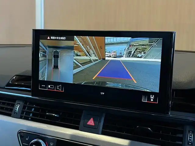 アウディ Ａ５ SB 40TDIクワトロ Sライン 宮城県 2021(令3)年 2.2万km グレー パークアシストパッケージ/バーチャルコックピット/アダプティブクルーズコントロール/アウディサイドアシスト/アウディレーンキープアシスト/MMIナビゲーションシステム/サラウンドビューカメラ/パーキングアシスト/ハーフレザーシート/シートヒーター/パワーシート/マトリクスLEDヘッドライト/純正18インチAW/アドバンストキー/パワーバックドア/ドライブレコーダー