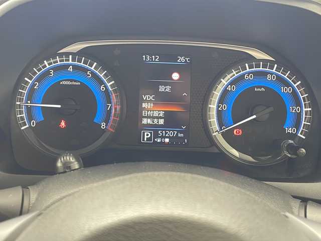 日産 デイズ X 沖縄県 2020(令2)年 5.2万km ブラック 純正９インチナビ(MM320D-L)　/(フルセグＴＶ　ＣＤ　ＤＶＤ　Bluetooth)　/アラウンドビューモニター/ＥＴＣ　/ドライブレコーダー/ステアリングスイッチ　/スマートキー　/スペアキー　/プッシュスタート/ＬＥＤヘッドライト/オートライト　/純正14インチアルミホイール/純正フロアマット/アイドリングストップ/クリアランスソナー/ドアバイザー/取扱説明書