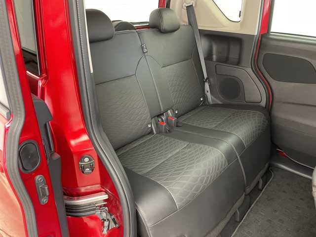 日産 ルークス HWS X アーバンクロム プロパイロットED 兵庫県 2024(令6)年 0.6万km スパークリングレッド/ブラック ・社外ナビ/SD/CD/DVD/TV/BT/・全方位カメラ/・両側パワースライドドア/・ハンズフリーパワースライドドア/・衝突軽減ブレーキ/・インテリジェントルームミラー/・車線逸脱警報/・車線逸脱防止支援/・プロパイロット/・先行車発進お知らせ/・速度標識表示/・道路標識表示/・ソナー/・ふらつき警報/・レーダークルーズコントロール/・ETC/・LEDヘッドランプ/・フォグランプ/・スマートキー/・フロアマット/・純正アルミホイール/・取扱説明書/・保証書/・スペアキー