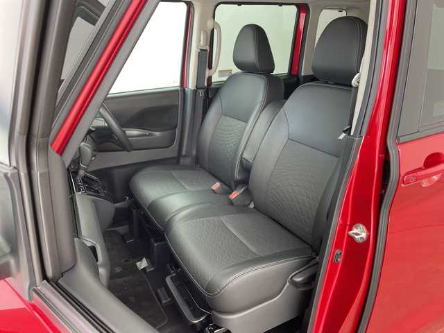 日産 ルークス HWS X アーバンクロム プロパイロットED 兵庫県 2024(令6)年 0.6万km スパークリングレッド/ブラック ・社外ナビ/SD/CD/DVD/TV/BT/・全方位カメラ/・両側パワースライドドア/・ハンズフリーパワースライドドア/・衝突軽減ブレーキ/・インテリジェントルームミラー/・車線逸脱警報/・車線逸脱防止支援/・プロパイロット/・先行車発進お知らせ/・速度標識表示/・道路標識表示/・ソナー/・ふらつき警報/・レーダークルーズコントロール/・ETC/・LEDヘッドランプ/・フォグランプ/・スマートキー/・フロアマット/・純正アルミホイール/・取扱説明書/・保証書/・スペアキー