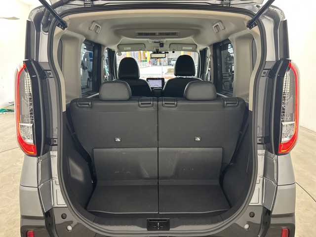 三菱 デリカミニ T プレミアム 兵庫県 2023(令5)年 3.7万km グレーＭⅡ ・純正ナビ/SD/Bluetooth/TV/・全方位カメラ/・ビルトインETC2.0/・マイパイロット/・e-Assist/衝突被害軽減ブレーキシステム/踏み間違い衝突防止アシスト/車線逸脱警報システム/車線逸脱防止支援機能/オートマチックハイビーム/ふらつき警報/・レーダークルーズコントロール/・両側パワースライドドア/・デジタルインナーミラー/・アイドリングストップ/・前方ドライブレコーダー/・純正15インチアルミホイール/・ターボ/・スマートキー