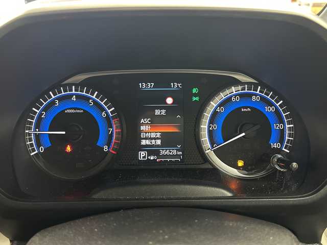 三菱 デリカミニ T プレミアム 兵庫県 2023(令5)年 3.7万km グレーＭⅡ ・純正ナビ/SD/Bluetooth/TV/・全方位カメラ/・ビルトインETC2.0/・マイパイロット/・e-Assist/衝突被害軽減ブレーキシステム/踏み間違い衝突防止アシスト/車線逸脱警報システム/車線逸脱防止支援機能/オートマチックハイビーム/ふらつき警報/・レーダークルーズコントロール/・両側パワースライドドア/・デジタルインナーミラー/・アイドリングストップ/・前方ドライブレコーダー/・純正15インチアルミホイール/・ターボ/・スマートキー