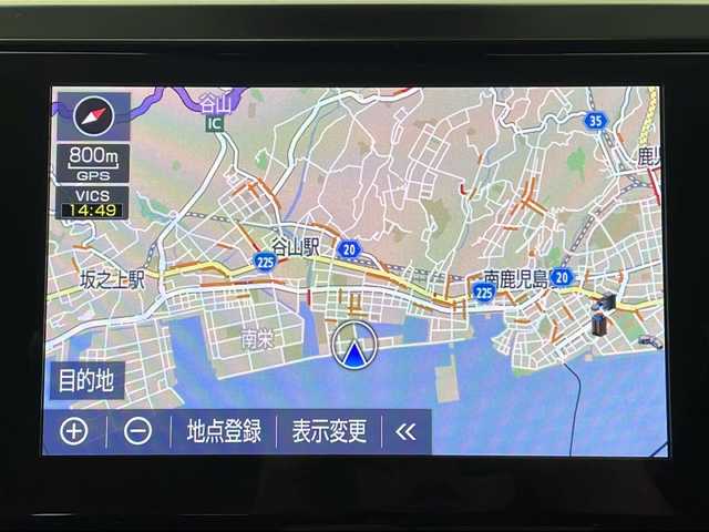 トヨタ アルファード S Cパッケージ 鹿児島県 2022(令4)年 1.7万km ホワイトパールクリスタルシャイン 純正ナビ機能付きディスプレイオーディオ/(BT/CD/DVD/AM/FM/フルセグTV)/トヨタセーフティセンス/レーダークルーズコントロール/バックカメラ/本革巻ステアリング/ステアリングスイッチ/ステアリングヒーター/前席シートヒーター/前席シートエアコン/デジタルインナーミラー/ブラインドスポットモニター/オートマチックハイビーム/純正18インチアルミホイール/純正フロアマット/両側パワースライドドア/前後ドライブレコーダー/純正ビルトインETC/保証書/取扱説明書/スペアキー
