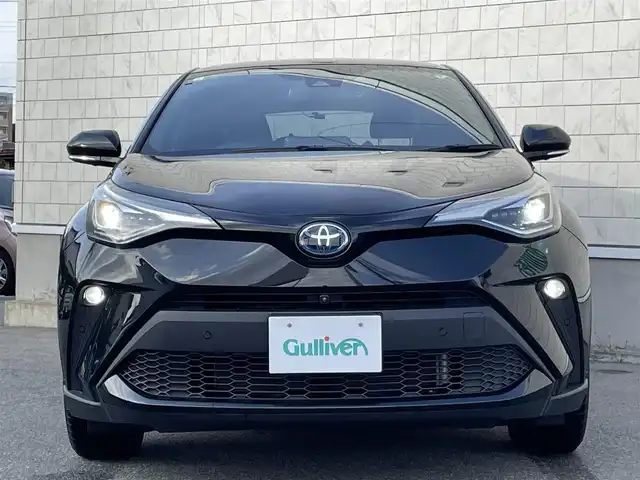 トヨタ Ｃ－ＨＲ