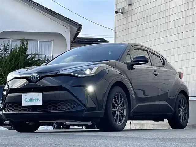 トヨタ Ｃ－ＨＲ