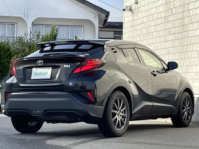 トヨタ Ｃ－ＨＲ