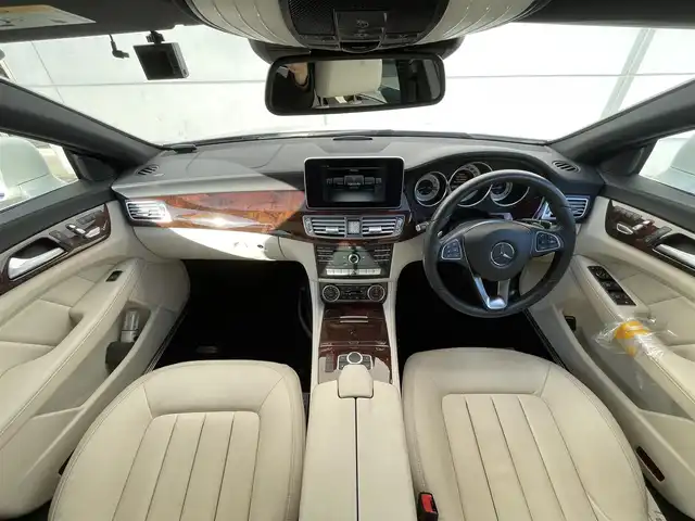 メルセデス・ベンツ ＣＬＳ２２０ｄ