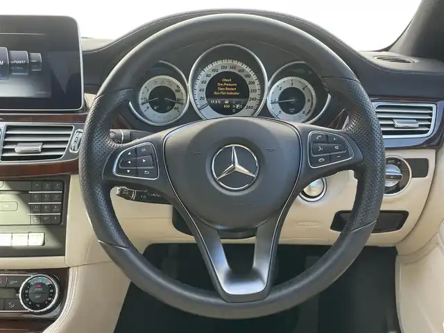 メルセデス・ベンツ ＣＬＳ２２０ｄ