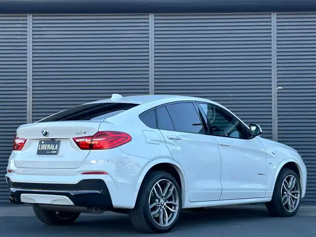 ＢＭＷ Ｘ４