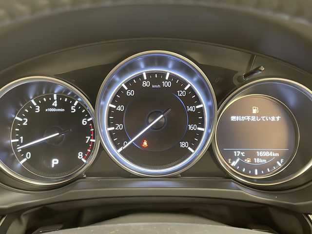 マツダ ＣＸ－８ 25S 道央・札幌 2020(令2)年 1.7万km ソウルレッドクリスタルM /4WD//衝突軽減ブレーキ//全方位カメラ//純正ナビ//フルセグＴＶ//Ｂｌｕｅｔｏｏｔｈ//ＥＴＣ//純正１７インチアルミホイール//コーナーセンサー//ＬＥＤヘッドライト//オートライト//スタッドレスタイヤ積み込み