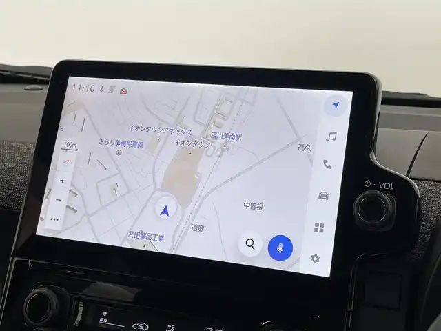 トヨタ シエンタ ハイブリッド Z 埼玉県 2024(令6)年 1.8万km ブラック １０．５インチディスプレイオーディオ　バックカメラ　ＥＴＣ２．０　セーフティセンス　レーダークルーズコントロール　両側パワースライドドア　オートライト　コーナーセンサー　プッシュスタート　ＬＥＤライト