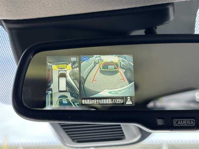 日産 デイズ X 滋賀県 2019(令1)年 5万km ブラック 禁煙車/純正9型ナビ/（CD/DVD/フルセグTV/BT/SD/FM/AM）/エマージェンシーブレーキ/アラウンドビューモニター/ETC/ドライブレコーダー/コーナーセンサー/ステアリングスイッチ/LEDヘッドライト/インテリジェントキー/プッシュスタート/純正ドアバイザー/純正フロアマット