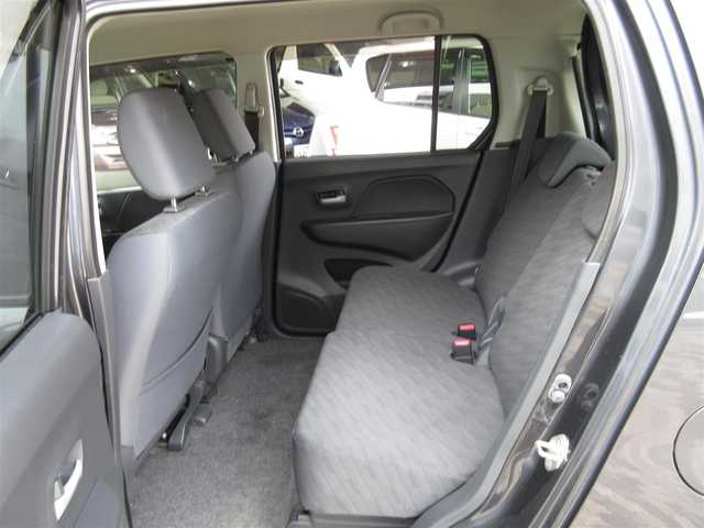 スズキ ワゴンＲ FX－LTD 大阪府 2012(平24)年 7.6万km ルナグレーパールメタリック 社外メモリーナビ、１セグＴＶ、ＣＤ/スマートキー２個/プッシュスタート/純正エアロ/アイドリングストップ/ヘッドライトレベライザー/電動格納ウィンカーミラー/社外１４インチアルミホイール