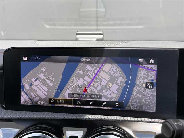 メルセデス・ベンツ ＣＬＡ２００ｄ Sブレーク AMGライン 和歌山県 2020(令2)年 5.6万km 白 ナビゲーションパッケージ /レーダーSF /ACC /純正ナビ /フルセグ /Bカメラ /電動バックドア /アンビエントライト /コーナーセンサー /レーンキープアシスト /パドルシフト /純正18AW /アイドリングストップ /LEDヘッドライト /ETC