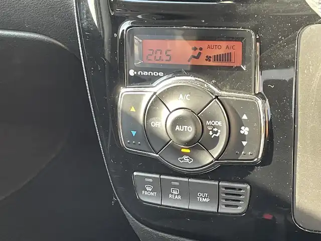スズキ ソリオ バンディット HV MV 福岡県 2018(平30)年 7万km スーパーブラックパール デュアルカメラブレーキサポート/衝突軽減/レーンアシスト/コーナーセンサー/純正ナビ（ＣＮ－ＲＺ８４３）/フルセグTV/CD/DVD/BT/SD/全周囲カメラ/パワースライドドア/パドルシフト/クルーズコントロール/ビルトインETC/シートヒーター/ドラレコ/スマートキー/プッシュスタート