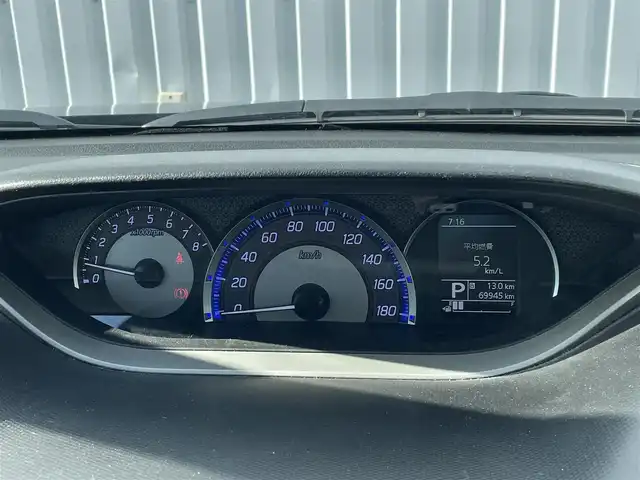 スズキ ソリオ バンディット HV MV 福岡県 2018(平30)年 7万km スーパーブラックパール デュアルカメラブレーキサポート/衝突軽減/レーンアシスト/コーナーセンサー/純正ナビ（ＣＮ－ＲＺ８４３）/フルセグTV/CD/DVD/BT/SD/全周囲カメラ/パワースライドドア/パドルシフト/クルーズコントロール/ビルトインETC/シートヒーター/ドラレコ/スマートキー/プッシュスタート