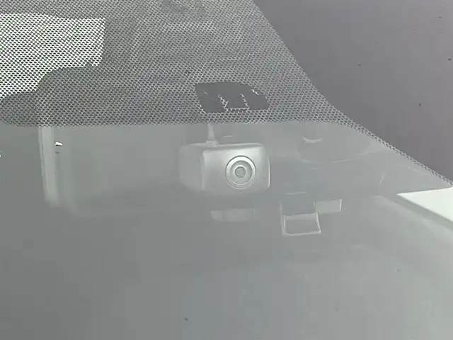 三菱 ｅＫクロス T 群馬県 2020(令2)年 4.1万km アメジストブラック マイパイロット　純正９インチナビ　アラウンドビューモニター　ＬＥＤライト　シートヒーター　純正１５インチＡＷ　ステアリングリモコン　前後ドライブレコーダー　デジタルミラー　ＥＴＣ　スマートキー　禁煙車