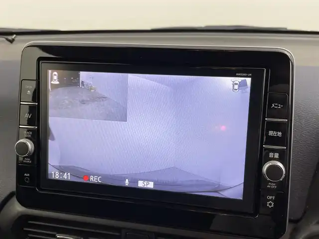 三菱 ｅＫクロス T 群馬県 2020(令2)年 4.1万km アメジストブラック マイパイロット　純正９インチナビ　アラウンドビューモニター　ＬＥＤライト　シートヒーター　純正１５インチＡＷ　ステアリングリモコン　前後ドライブレコーダー　デジタルミラー　ＥＴＣ　スマートキー　禁煙車