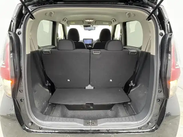 三菱 ｅＫクロス T 群馬県 2020(令2)年 4.1万km アメジストブラック マイパイロット　純正９インチナビ　アラウンドビューモニター　ＬＥＤライト　シートヒーター　純正１５インチＡＷ　ステアリングリモコン　前後ドライブレコーダー　デジタルミラー　ＥＴＣ　スマートキー　禁煙車