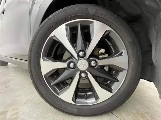 三菱 ｅＫクロス T 群馬県 2020(令2)年 4.1万km アメジストブラック マイパイロット　純正９インチナビ　アラウンドビューモニター　ＬＥＤライト　シートヒーター　純正１５インチＡＷ　ステアリングリモコン　前後ドライブレコーダー　デジタルミラー　ＥＴＣ　スマートキー　禁煙車