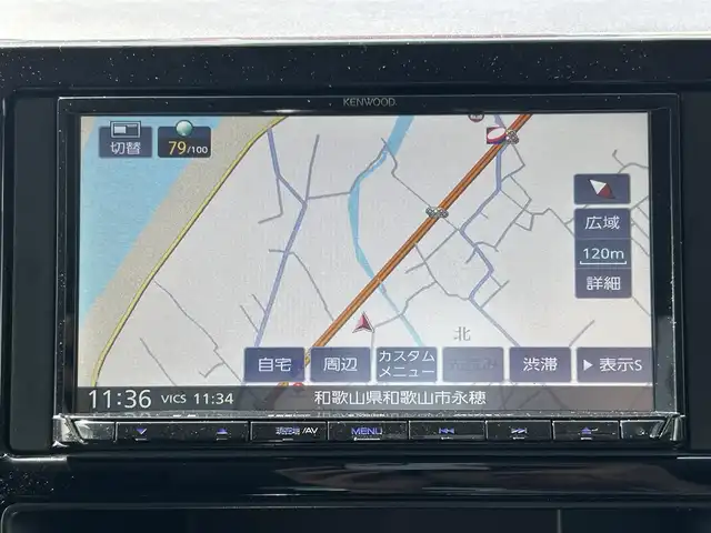 三菱 デリカＤ：５ P 和歌山県 2022(令4)年 7.3万km グラファイトグレーメタリック/ブラックマイカ 社外ナビ/全方位モニター/TVキャンセラー/両側パワースライドドア/衝突軽減ブレーキ/レーダークルーズコントロール/パワーバックドア/パワーシート/シートヒーター/ステアリングヒーター/パドルシフト/ETC/電動サイドステップ/純正アルミホイール/LEDヘッドライト/オートライト