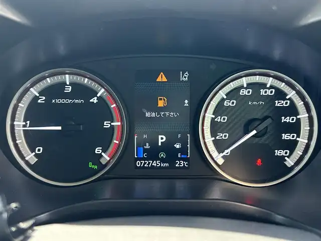 三菱 デリカＤ：５ P 和歌山県 2022(令4)年 7.3万km グラファイトグレーメタリック/ブラックマイカ 社外ナビ/全方位モニター/TVキャンセラー/両側パワースライドドア/衝突軽減ブレーキ/レーダークルーズコントロール/パワーバックドア/パワーシート/シートヒーター/ステアリングヒーター/パドルシフト/ETC/電動サイドステップ/純正アルミホイール/LEDヘッドライト/オートライト