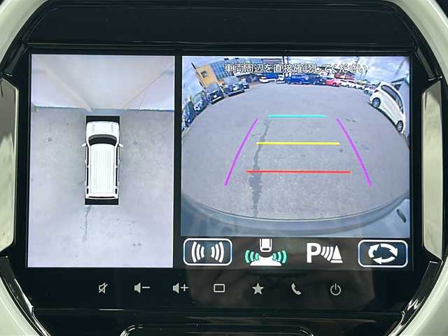 スズキ ハスラー HYBRID G 三重県 2020(令2)年 4.9万km クールカーキPM 純正8型ナビ /全周囲カメラ /前後ドライブレコーダー /前席シートヒーター /ビルトインETC /スペアキー/デュアルカメラブレーキサポート /前後コーナーセンサー /純正フロアマット /ステアリングスイッチ/ヘッドライトレベライザー /禁煙車
