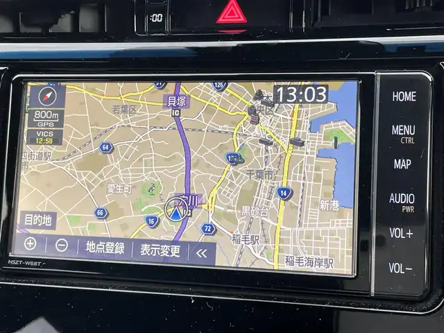 トヨタ ハリアー プレミアム 千葉県 2018(平30)年 12.5万km スパークリングブラックパールクリスタルシャイン 純正ナビ/バックカメラ/レーダークルーズコントロール/パワーバックドア/ハーフレザーシート/LDA/EPB/オートライト/フォグランプ/オートハイビーム/アイドリングストップ/ETC/防眩ミラー