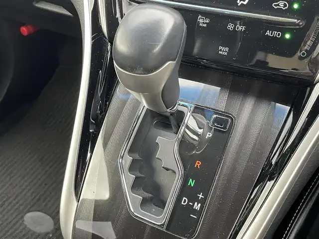 トヨタ ハリアー プレミアム 千葉県 2018(平30)年 12.5万km スパークリングブラックパールクリスタルシャイン 純正ナビ/バックカメラ/レーダークルーズコントロール/パワーバックドア/ハーフレザーシート/LDA/EPB/オートライト/フォグランプ/オートハイビーム/アイドリングストップ/ETC/防眩ミラー