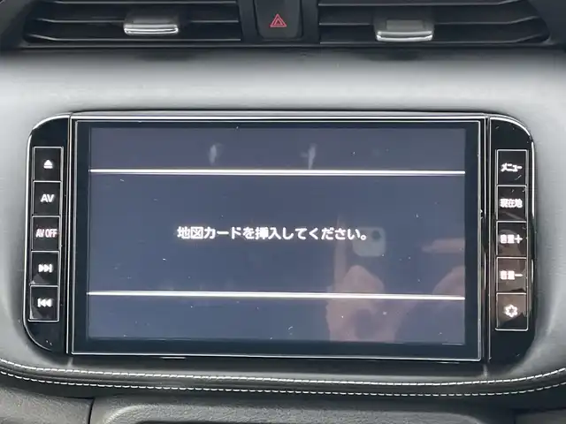 日産 キックス X 神奈川県 2021(令3)年 3.9万km ピュアブラック ・寒冷地仕様車/・プロパイロット/・純正9インチナビTV/(DVD/Bluetooth/フルセグ)/・アラウンドビューモニター/・インテリジェントルームミラー/・ステアリングヒーター/・シートヒーター/・電動パーキング(オートホールド)/・リアシートUSB