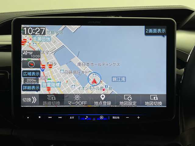 トヨタ ハイラックス Z 鹿児島県 2022(令4)年 4.6万km スーパーホワイトⅡ ワンオーナー/ALPINE11インチナビ/（AM/FM/Bluetooth/フルセグ/HDMI）/バックカメラ/前後ドライブレコーダー/ETC/トヨタセーフティーセンス/・プリクラッシュセーフティ/・レーンディパーチャーアラート/・レーダークルーズコントロール/・ロードサインアシスト/・先行車発進お知らせ機能/純正トノカバー/純正ベッドライナー/横滑り防止/アイドリングストップ/ダウンヒルアシスト/オートライト/LEDヘッドライト/スマートキー/プッシュスタート/スペアキー1本