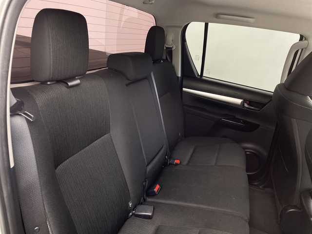 トヨタ ハイラックス Z 鹿児島県 2022(令4)年 4.6万km スーパーホワイトⅡ ワンオーナー/ALPINE11インチナビ/（AM/FM/Bluetooth/フルセグ/HDMI）/バックカメラ/前後ドライブレコーダー/ETC/トヨタセーフティーセンス/・プリクラッシュセーフティ/・レーンディパーチャーアラート/・レーダークルーズコントロール/・ロードサインアシスト/・先行車発進お知らせ機能/純正トノカバー/純正ベッドライナー/横滑り防止/アイドリングストップ/ダウンヒルアシスト/オートライト/LEDヘッドライト/スマートキー/プッシュスタート/スペアキー1本