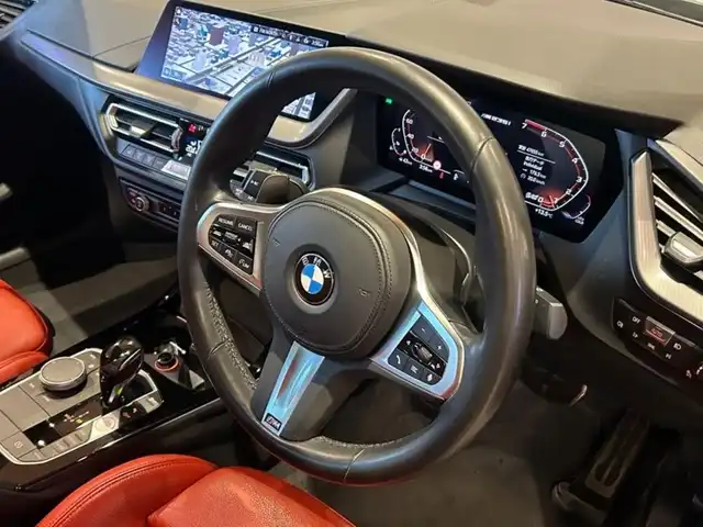 ＢＭＷ Ｍ２３５ｉ グランクーペ xDrive 道央・札幌 2020(令2)年 4.8万km ミネラルグレー メタリックペイント/電動パノラマガラスサンルーフ/パフォレーテッドダコタレザー/HiFiスピーカー/純正HDDナビ/USB/Bluetooth/バックカメラ/PDC/パーキングアシスト/LEDヘッドライト/ワイヤレスチャージング/シートヒーター/電動フロントシート