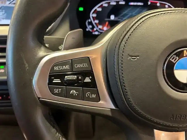 ＢＭＷ Ｍ２３５ｉ グランクーペ xDrive 道央・札幌 2020(令2)年 4.8万km ミネラルグレー メタリックペイント/電動パノラマガラスサンルーフ/パフォレーテッドダコタレザー/HiFiスピーカー/純正HDDナビ/USB/Bluetooth/バックカメラ/PDC/パーキングアシスト/LEDヘッドライト/ワイヤレスチャージング/シートヒーター/電動フロントシート