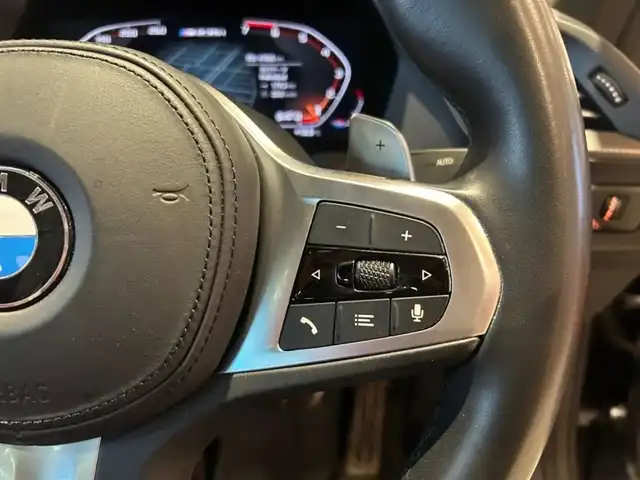 ＢＭＷ Ｍ２３５ｉ グランクーペ xDrive 道央・札幌 2020(令2)年 4.8万km ミネラルグレー メタリックペイント/電動パノラマガラスサンルーフ/パフォレーテッドダコタレザー/HiFiスピーカー/純正HDDナビ/USB/Bluetooth/バックカメラ/PDC/パーキングアシスト/LEDヘッドライト/ワイヤレスチャージング/シートヒーター/電動フロントシート