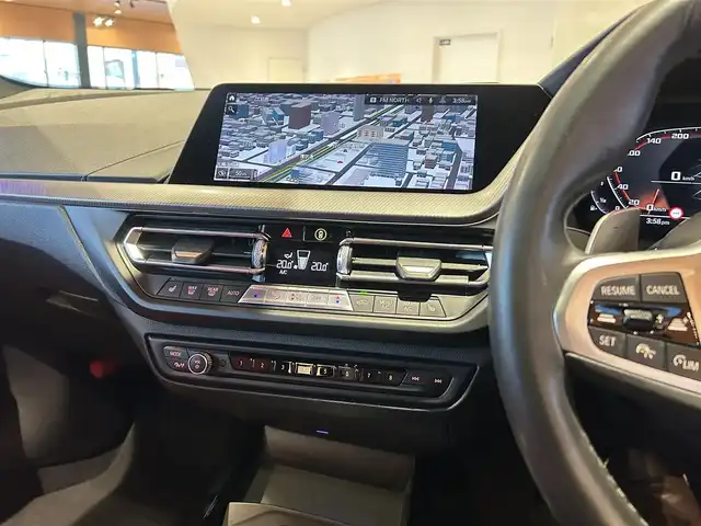 ＢＭＷ Ｍ２３５ｉ グランクーペ xDrive 道央・札幌 2020(令2)年 4.8万km ミネラルグレー メタリックペイント/電動パノラマガラスサンルーフ/パフォレーテッドダコタレザー/HiFiスピーカー/純正HDDナビ/USB/Bluetooth/バックカメラ/PDC/パーキングアシスト/LEDヘッドライト/ワイヤレスチャージング/シートヒーター/電動フロントシート
