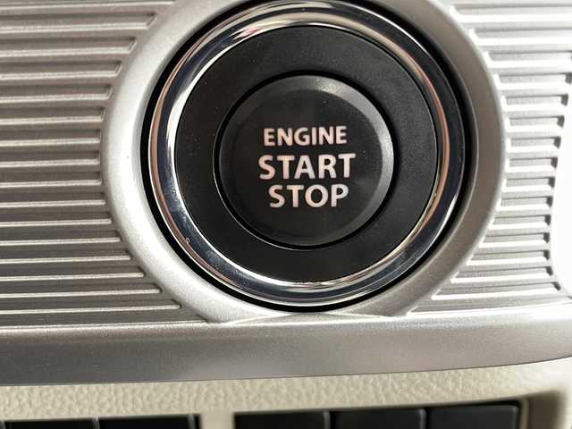 スズキ スペーシア HYBRID X 2トーン 宮崎県 2018(平30)年 5万km チアフルピンクメタリック/ホワイト2トーンルーフ 禁煙車/社外ナビTV/（CN-RE04WD/CD/DVD/Bluetooth/フルセグTV)/社外バックカメラ/社外ドライブレコーダー/純正ビルトインETC/純正LEDオートライト/純正セキュリティアラーム/両側電動スライドドア/レーンディパーチャーアラート/クリアランスソナー/エネチャージ/シートヒーター/オートエアコン/ウインカードアミラー/ルーフレール/スマートキー/プッシュエンジンスタート/新車時保証書/取扱い説明書