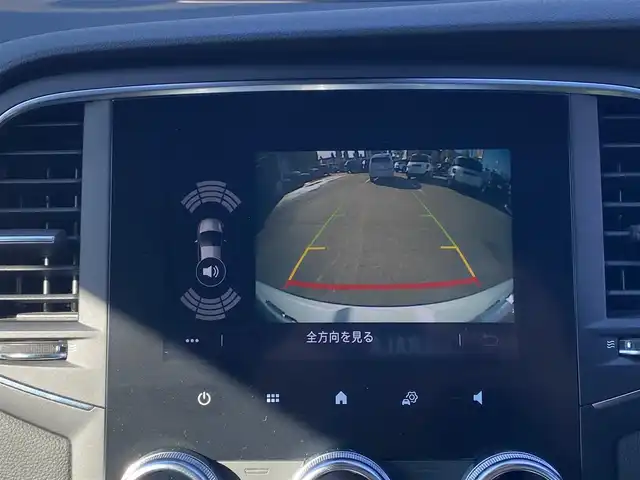 ルノー ルノー メガーヌ ルノー スポール 福岡県 2023(令5)年 4万km パール ・１オーナー/・アダプティブクルーズコントロール/・ｃａｒｐｌａｙ／Ｂｌｕｅｔｏｏｔｈ／ＵＳＢ／ＡＵＸ/・バックカメラ/・シートヒーター/・ドライブレコーダー/・ＥＴＣ/・純正１９ＡＷ/・ＬＥＤライト/・取扱説明書/・スペアキー