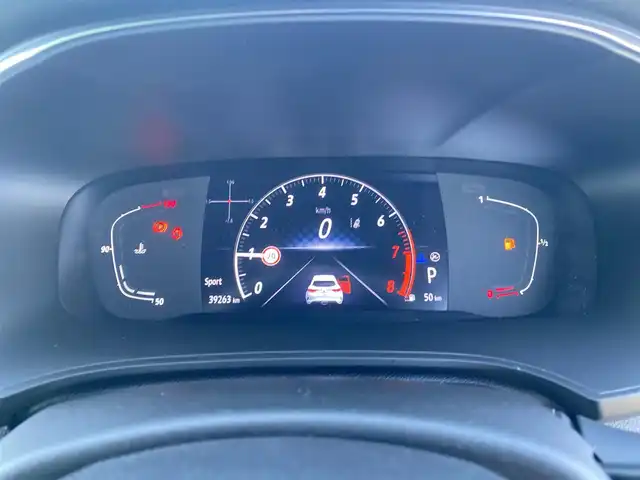 ルノー ルノー メガーヌ ルノー スポール 福岡県 2023(令5)年 4万km パール ・１オーナー/・アダプティブクルーズコントロール/・ｃａｒｐｌａｙ／Ｂｌｕｅｔｏｏｔｈ／ＵＳＢ／ＡＵＸ/・バックカメラ/・シートヒーター/・ドライブレコーダー/・ＥＴＣ/・純正１９ＡＷ/・ＬＥＤライト/・取扱説明書/・スペアキー