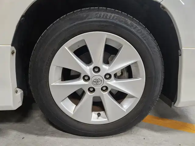 トヨタ アルファード 240G 宮崎県 2008(平20)年 6.8万km ホワイトパールクリスタルシャイン 純正ナビ/フルセグTV/後席用フリップダウンモニター/両側パワースライドドア/バックカメラ/クルーズコントロール/クリアランスソナー/HIDヘッドランプ/オートライト/デュアルオートエアコン/木目調/革巻きコンビステアリング/ステアリングスイッチ/レザー調シートカバー付/前席パワーシート/運転席ポジションメモリー/2列目リラックスキャプテンシート/助手席・2列目オットマン/純正17インチアルミホイール/スマートキー/プッシュエンジンスタート/禁煙車