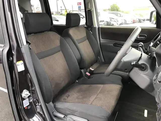 日産 ルークス ハイウェイスター ターボ 鳥取県 2012(平24)年 11万km ミステリアスバイオレットパール ４・W・D/ターボ車/純正ナビ/フルセグ/DVD/CD/BT/ETC/両側パワースライドドア/運転席シートヒーター/キセノンヘットライト/フォグライト/プッシュエンジンスタート/純正14インチアルミホイール/純正エアロパーツ/ウィンカーミラー/電動格納ミラー/フロアマット/ドアバイザー