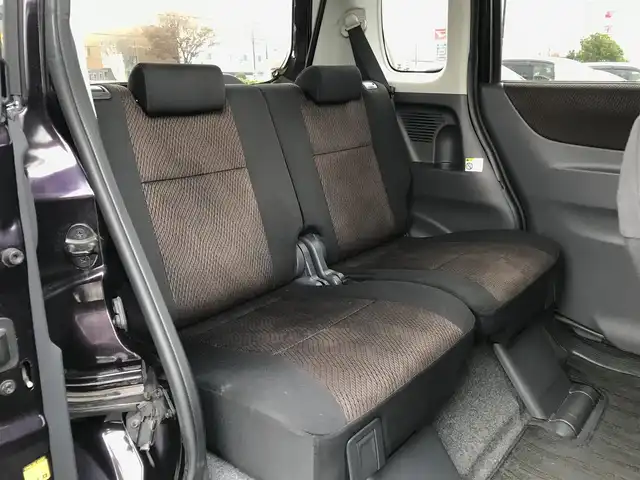 日産 ルークス ハイウェイスター ターボ 鳥取県 2012(平24)年 11万km ミステリアスバイオレットパール ４・W・D/ターボ車/純正ナビ/フルセグ/DVD/CD/BT/ETC/両側パワースライドドア/運転席シートヒーター/キセノンヘットライト/フォグライト/プッシュエンジンスタート/純正14インチアルミホイール/純正エアロパーツ/ウィンカーミラー/電動格納ミラー/フロアマット/ドアバイザー