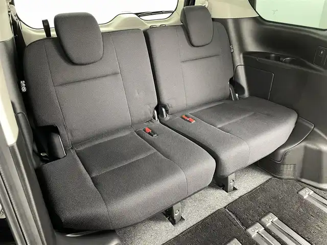 日産 セレナ X 福島県 2017(平29)年 6.3万km アズライトブルー インテリジェント エマージェンシー ブレーキ/・踏み間違い衝突防止アシスト/・車線逸脱警報/・衝突軽減ブレーキ/・側方支援/・プロパイロット/・アラウンドビューモニター/・標識探知/・駐車支援/・ふらつき警報/純正ナビゲーション/・型式：MM-316D-W/・Bluetooth/AM・FM/CD/DVD/USB/TV/AUX/・バックカメラ/・ETC/両側パワースライドドア/LEDライト/・オートライト/電装格納ウィンカーミラー/プッシュスタート/・スマートキー/・スペアキー/純正フロアマット/ドアバイザー