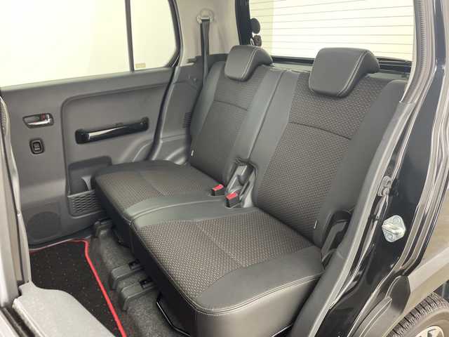 スズキ ハスラー Jスタイル Ⅱ ターボ 兵庫県 2016(平28)年 7.8万km ブルーイッシュブラックパール ・純正ナビ（TV・BT・DVD・AUX・USB）/・全方位カメラ/・デュアルカメラブレーキサポート/・レーンキープアシスト/・誤発進抑制機能/・ふらつき警報/・先行車発進お知らせ/・クルーズコントロール/・ステアリングリモコン/・社外ウッド調ステアリング/・前席シートヒーター/・ハーフレザーシート/・社外前方ドライブレコーダー/・ビルトインETC/・フロアマット/・純正１５インチアルミホイール/・パドルシフト/・HIDライト/・フォグランプ/・オートライト/・スマートキー/・プッシュスタート/・電動格納ミラー/・ドアバイザー/・BILSTEINサスペンション/・社外マフtラー