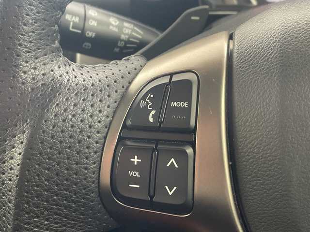 スズキ ハスラー Jスタイル Ⅱ ターボ 兵庫県 2016(平28)年 7.8万km ブルーイッシュブラックパール ・純正ナビ（TV・BT・DVD・AUX・USB）/・全方位カメラ/・デュアルカメラブレーキサポート/・レーンキープアシスト/・誤発進抑制機能/・ふらつき警報/・先行車発進お知らせ/・クルーズコントロール/・ステアリングリモコン/・社外ウッド調ステアリング/・前席シートヒーター/・ハーフレザーシート/・社外前方ドライブレコーダー/・ビルトインETC/・フロアマット/・純正１５インチアルミホイール/・パドルシフト/・HIDライト/・フォグランプ/・オートライト/・スマートキー/・プッシュスタート/・電動格納ミラー/・ドアバイザー/・BILSTEINサスペンション/・社外マフtラー