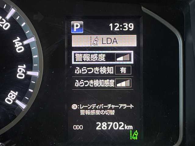 トヨタ ハイエース GL 群馬県 2023(令5)年 2.9万km ブラックマイカ 純正12.1型後席モニター　純正ナビ　全周囲カメラ　フルセグTV　電動スライドドア　ビルトインETC　純正前後ドラレコ　衝突被害軽減ブレーキ　レーンアシスト　クリアランスソナー　スマートキー　禁煙車