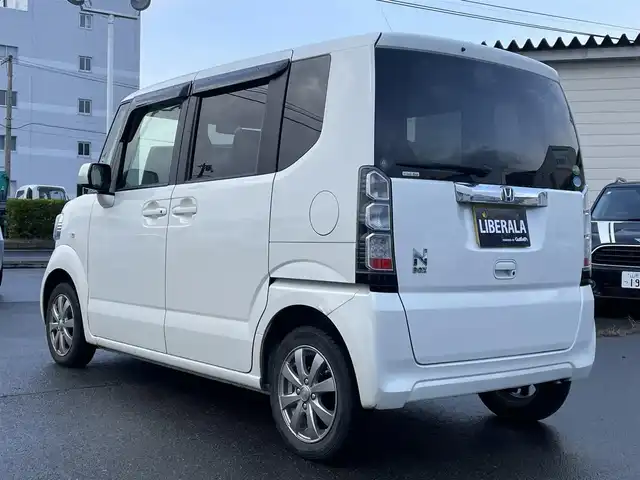 ホンダ Ｎ ＢＯＸ